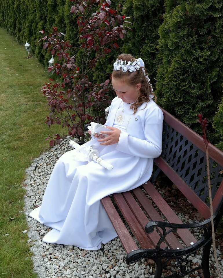 First Holy Communion 2024