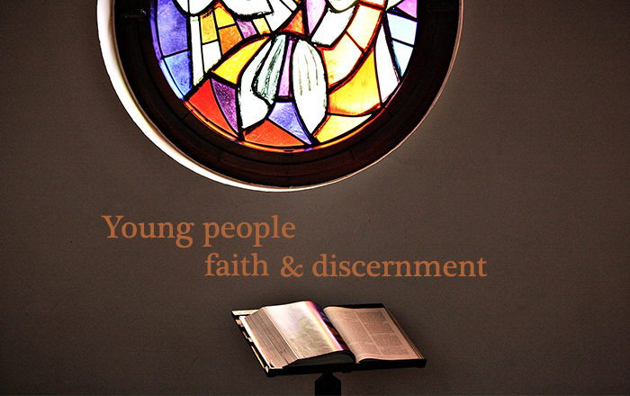 vocational discernment