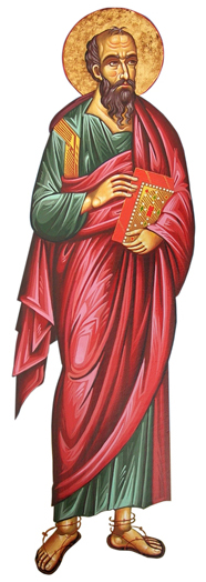 Paul the Apostlee