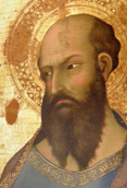 Paul the Apostle, Orvieto Cathedral Museum