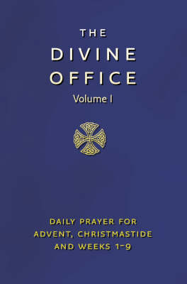 Divine Office Vol 1