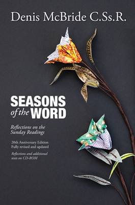 Seasons of the Word: Reflections on the Sunday Readings
