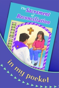 The Sacrament of Reconciliation in My Pocket