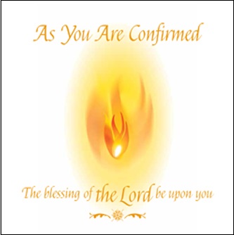 As You Are Confirmed (Single)