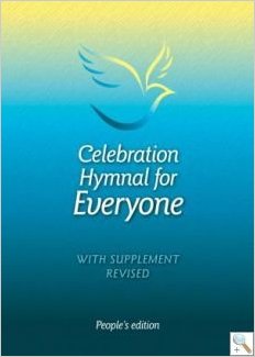 Celebration Hymnal for Everyone with Supplement