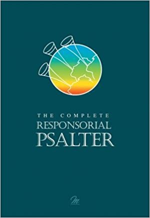 The Complete Responsorial Psalter: Years A, B & C 