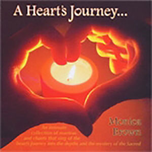 CD A Heart's Journey...
