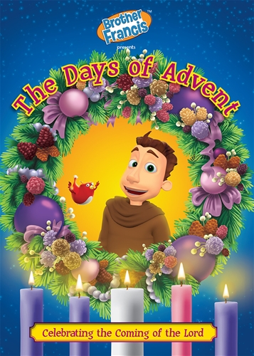 DVD Days of Advent: Celebrating the Coming of the Lord Ep 17