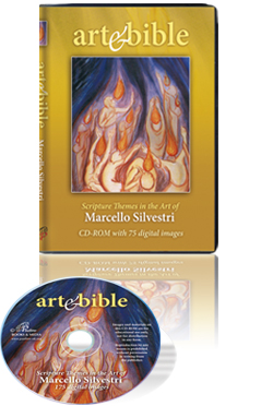 CD-ROM Art & Bible
