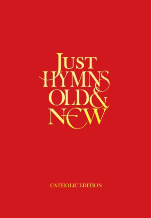 Just Hymns Old and New Catholic Edition: Melody