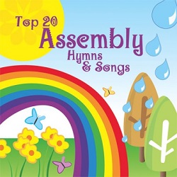 Top 20 Assembly Hymns & Songs CD