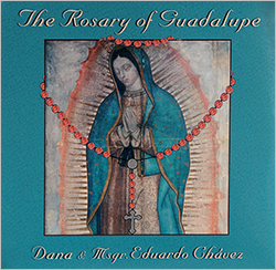 CD Rosary of Guadalupe (2 CDs)