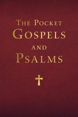 Gospels and Psalms NRSV Pocket Edition