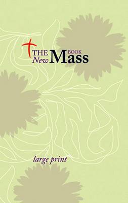New Mass Book Large Print