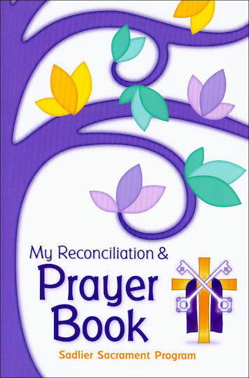 BCL My Reconciliation & Prayer Book