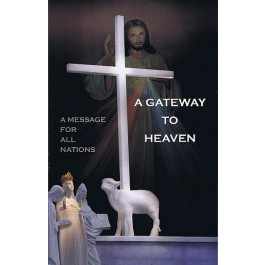 A Gateway to Heaven BK282