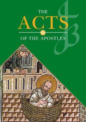 Acts of the Apostles Sc77