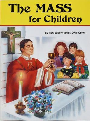Mass for Children No 489