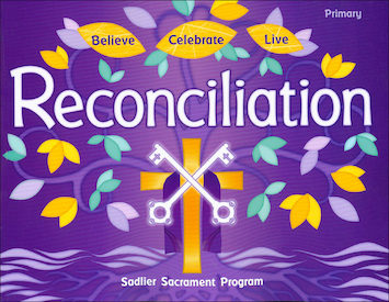 Believe, Celebrate, Live: Reconciliation