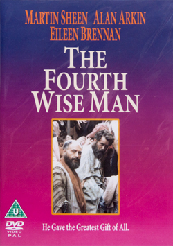 DVD Fourth Wise Man: He Gave the Greatest Gift of All