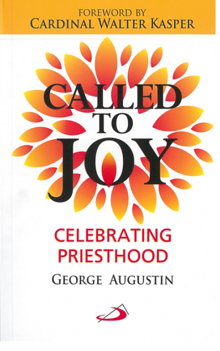 Called to Joy Celebrating Priesthood