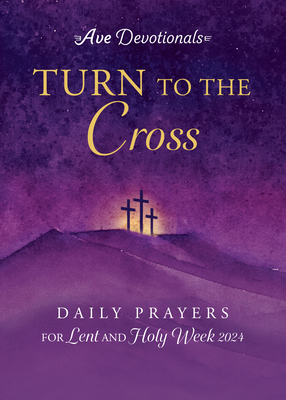 Turn to the Cross 11753