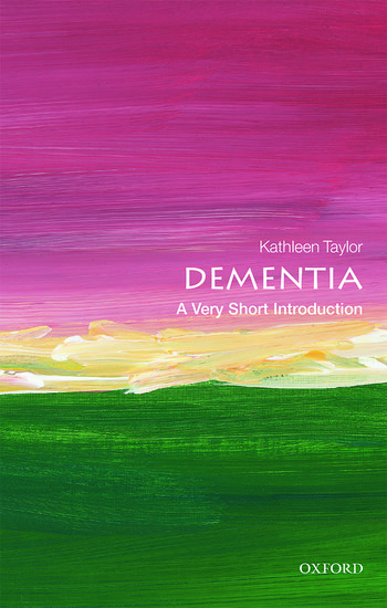 Dementia A Very Short Introduction