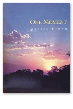 One Moment - music book