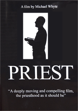Priest DVD