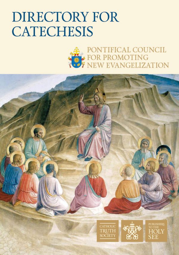 Directory for Catechesis