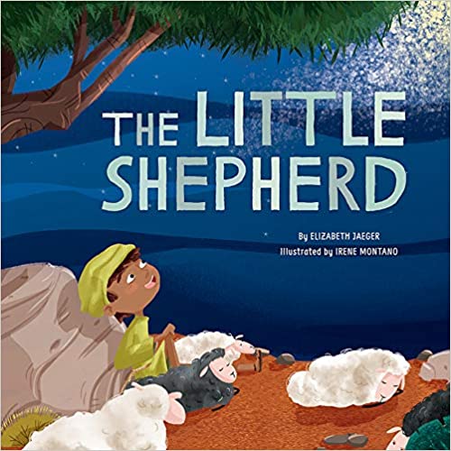 The Little Shepherd