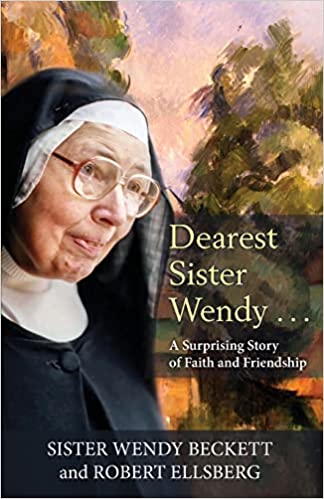 Dearest Sister Wendy: A Surprising Story of Faith and Friendship