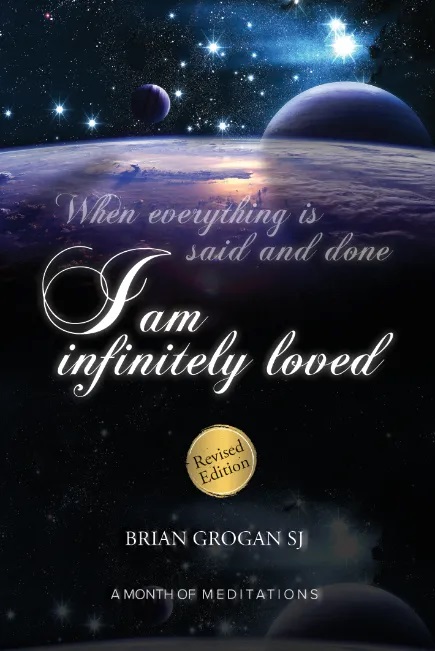 I Am Infinitely Loved