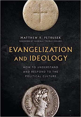 Evangelization and Ideology