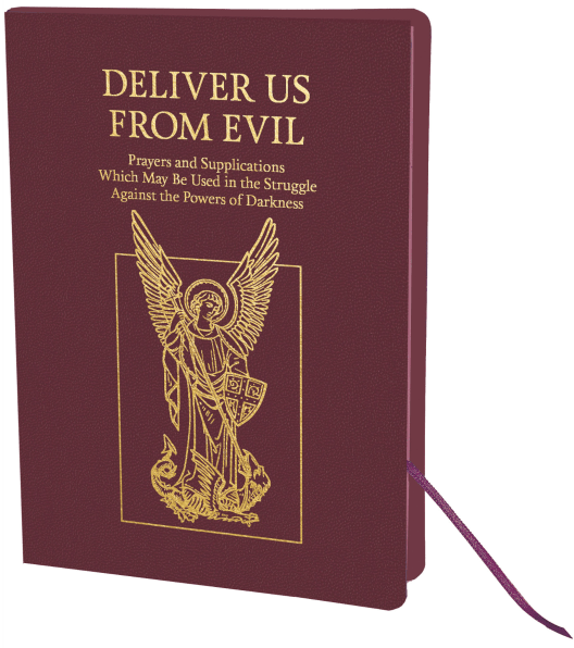 Deliver Us From Evil