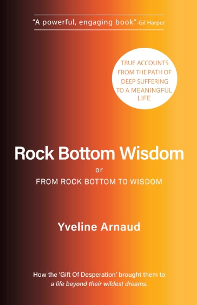 Rock Bottom Wisdom
