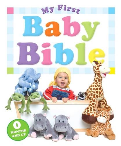 My First Baby Bible
