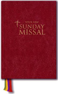 Your New Sunday Missal ESV