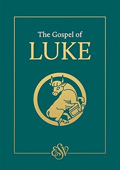 Gospel of Luke ESV A5
