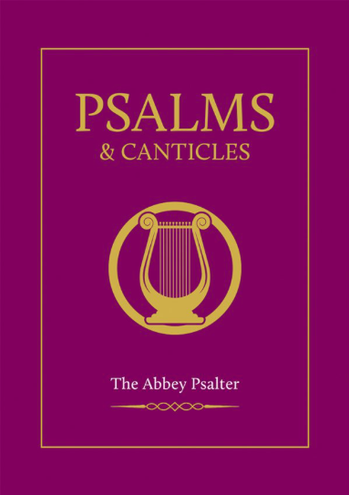 Psalms & Canticles  ESV SC138 A6