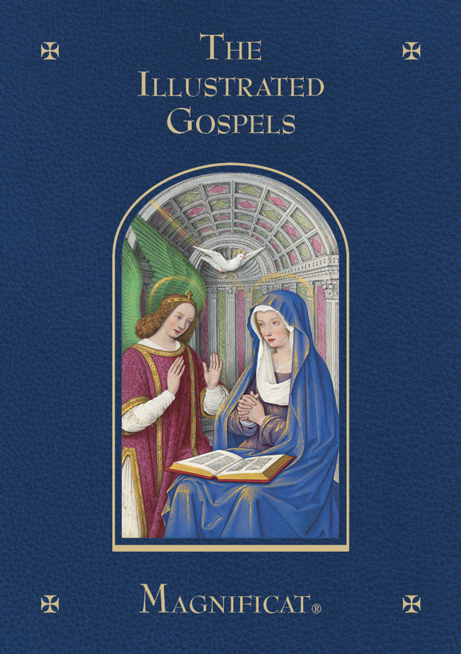 Illustrated Gospels