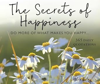 365 Secret of Happiness