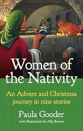 Women of the Nativity