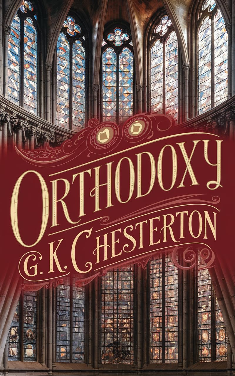 Orthodoxy