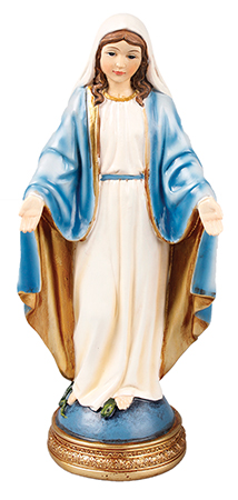 Statue 56952 Miraculous 8