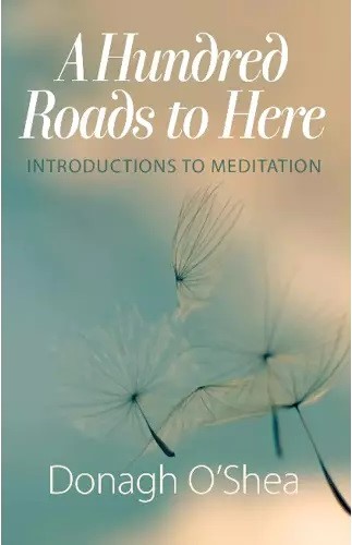 A Hundred Roads to Here Introductions to Meditation