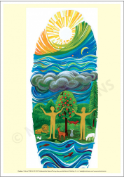 Poster PB01A3 Creation