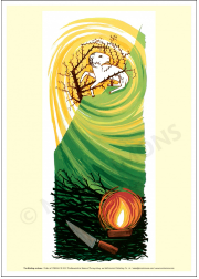 Poster PB02A3 The Binding of Isaac