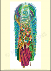 Poster PB03A3 Passing Through the Red Sea