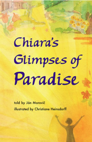 Chiara's Glimpses of Paradise